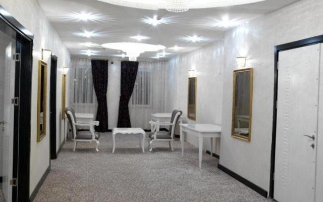 Real House Hotel Kayseri Exterior photo